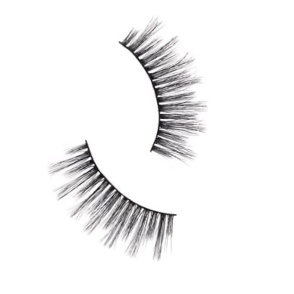 2 pairs!! MAC Cosmetics - 87 Maximalist Lash Fake Eyelashes - Picture 2 of 8